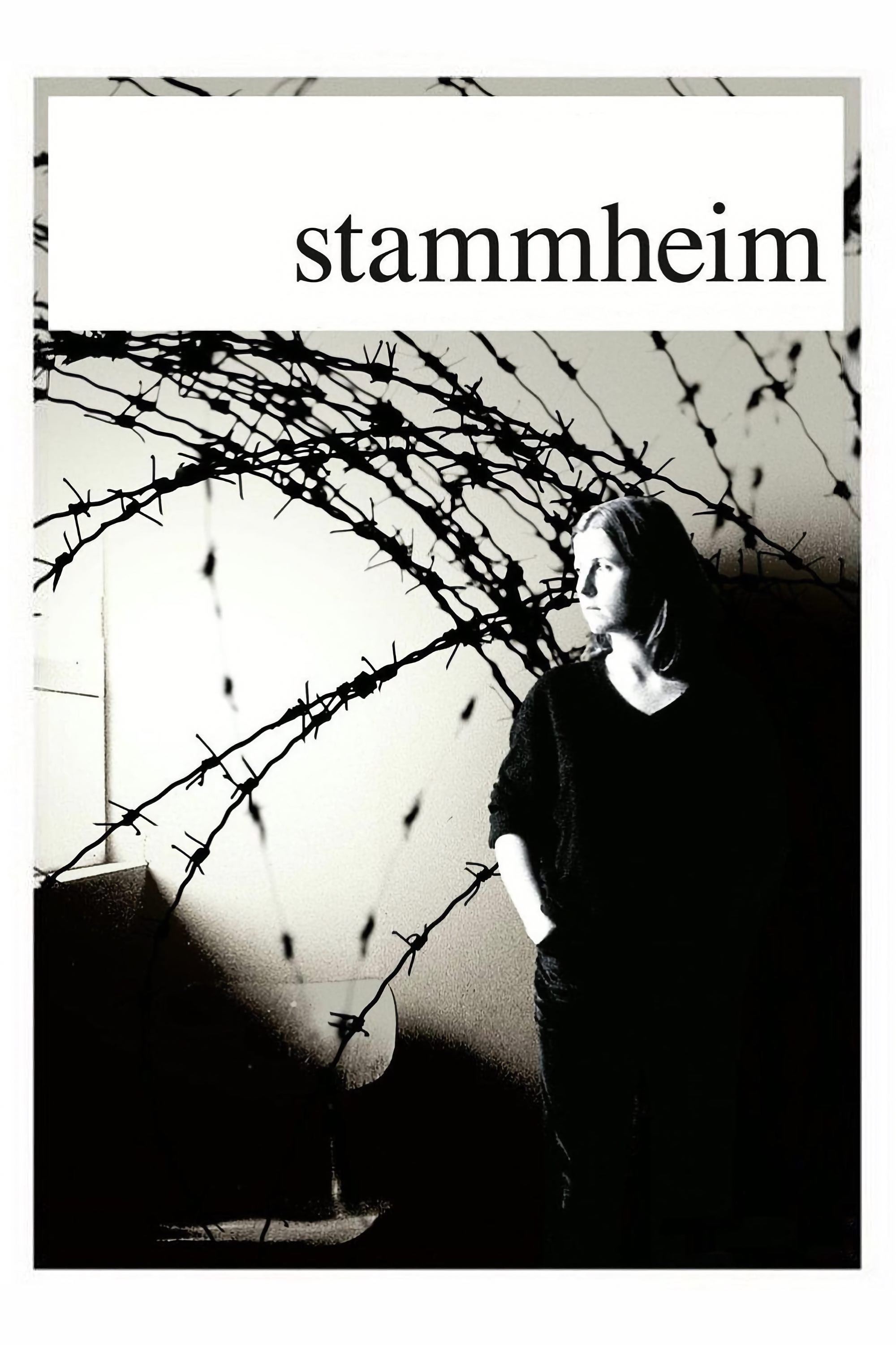 Stammheim - The Baader-Meinhof Gang on Trial