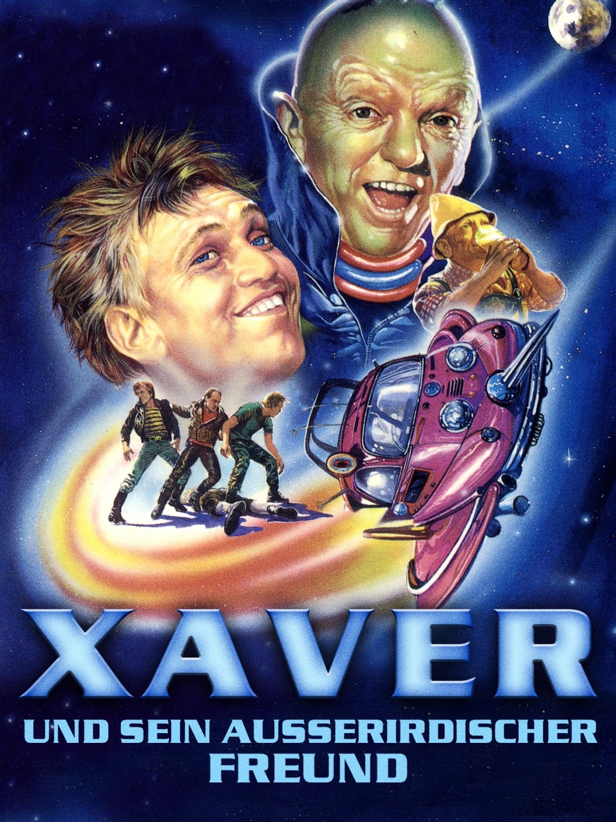 Xaver