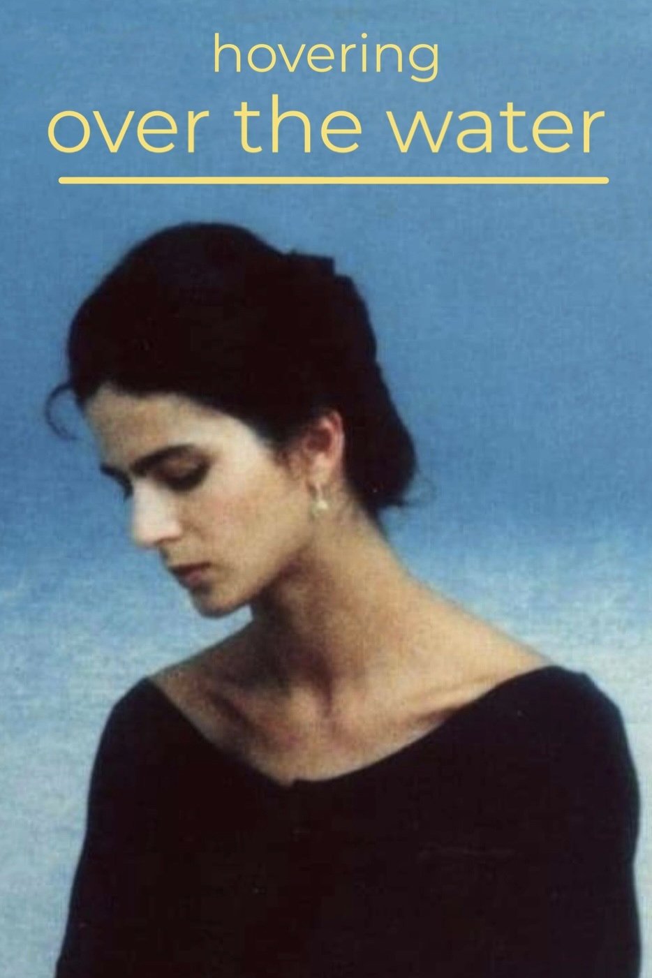 Hovering Over the Water