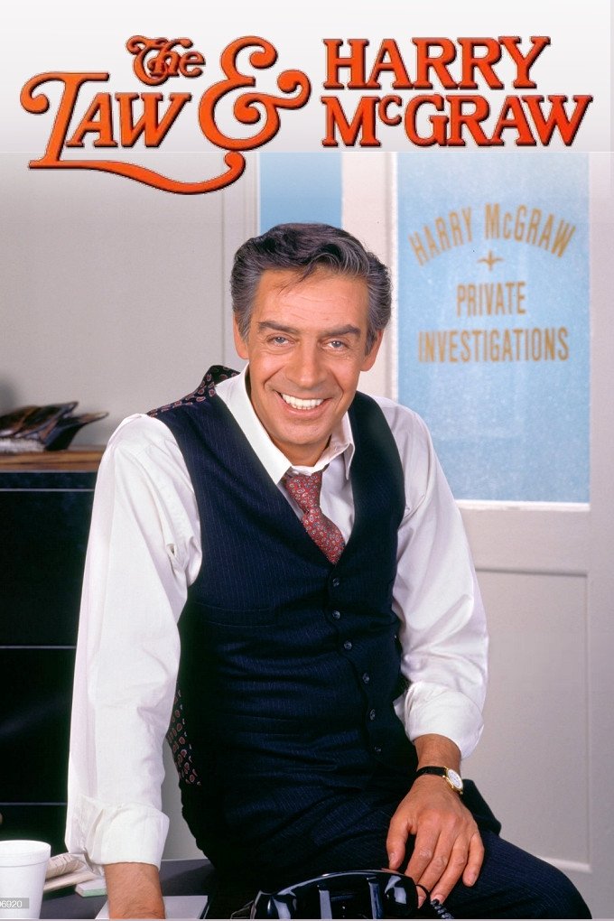 The Law and Harry McGraw