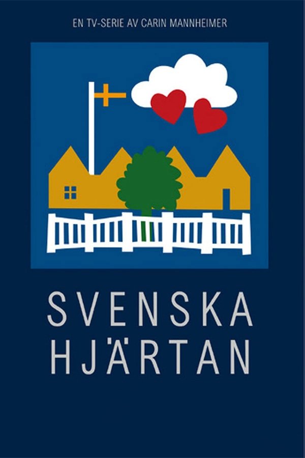 Svenska hjärtan