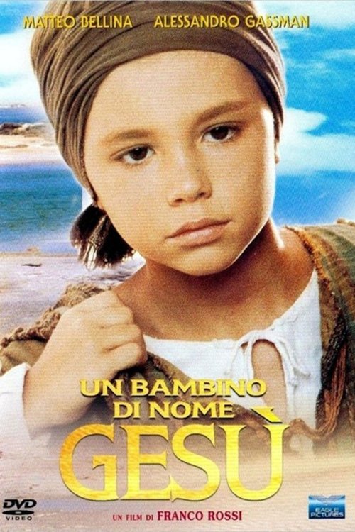Un bambino di nome Gesù