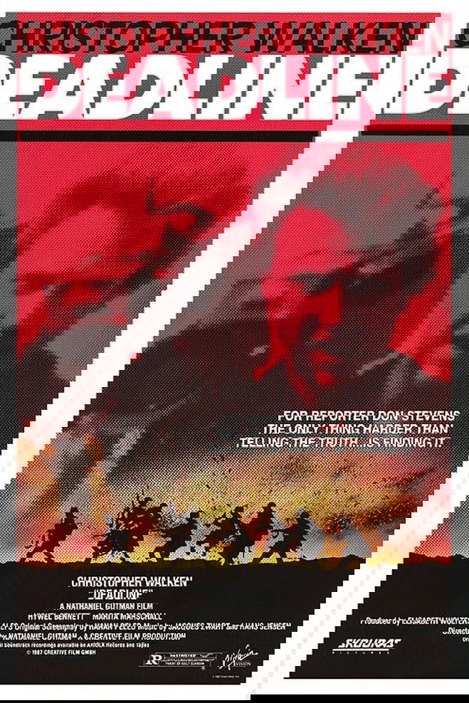 Witness in the War Zone