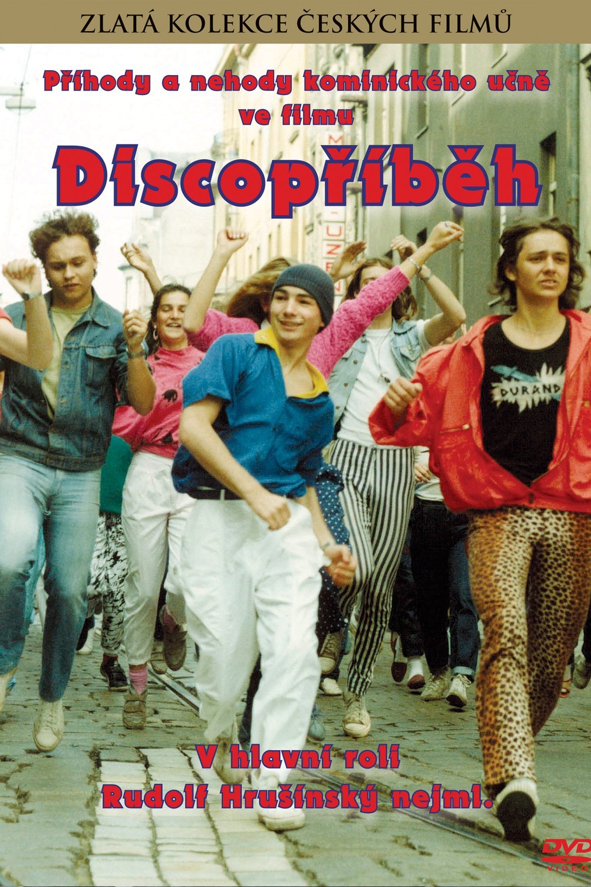 Discopríbeh