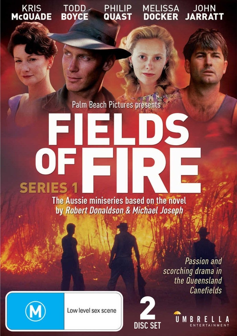 Fields of Fire