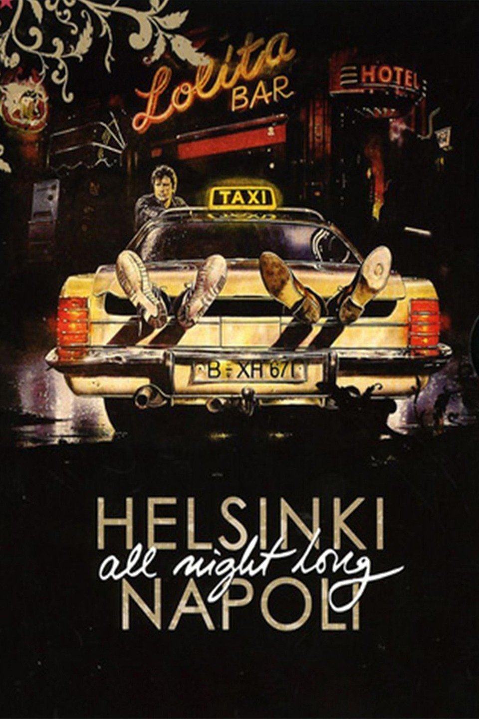 Helsinki-Naples All Night Long