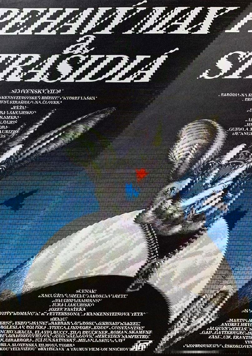 Freckled Max and the Spooks