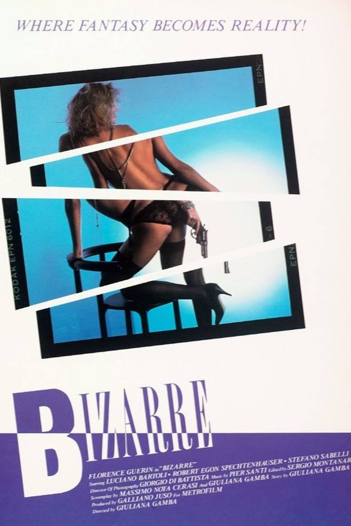 Bizarre