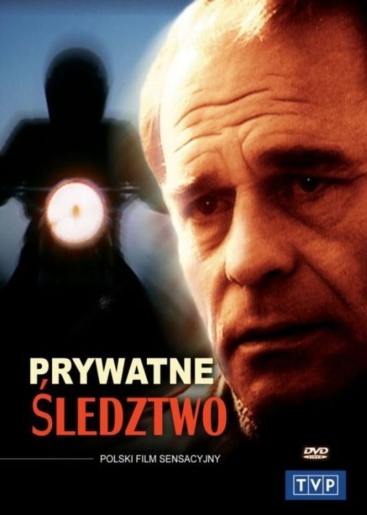 Prywatne sledztwo