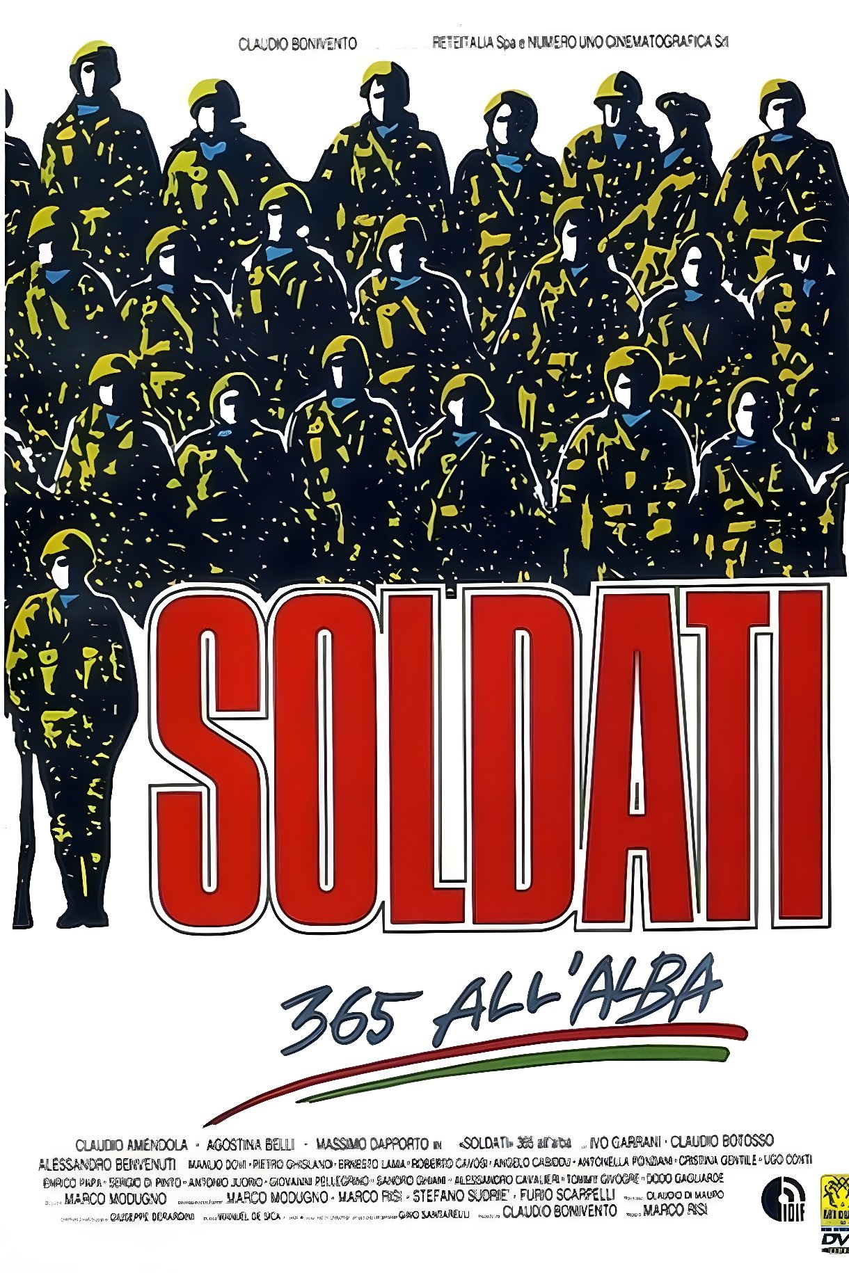 Soldati - 365 all'alba
