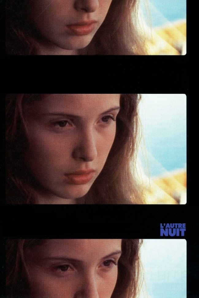 L'autre nuit