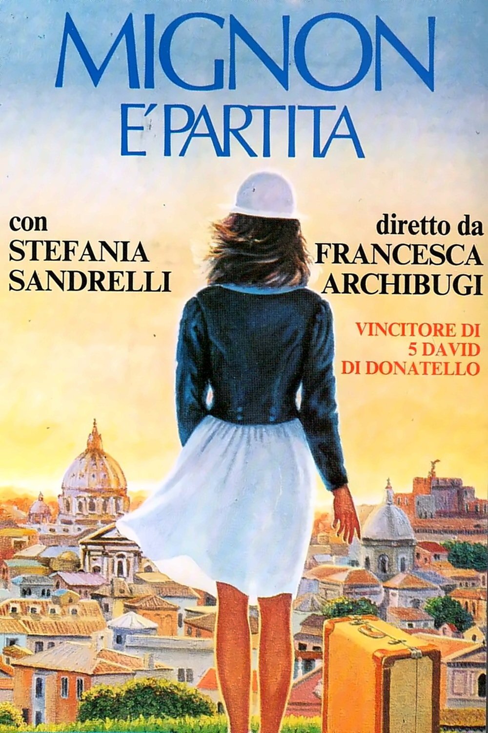 Mignon Has Come to Stay