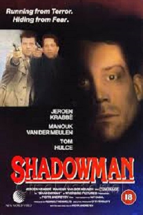 Shadowman