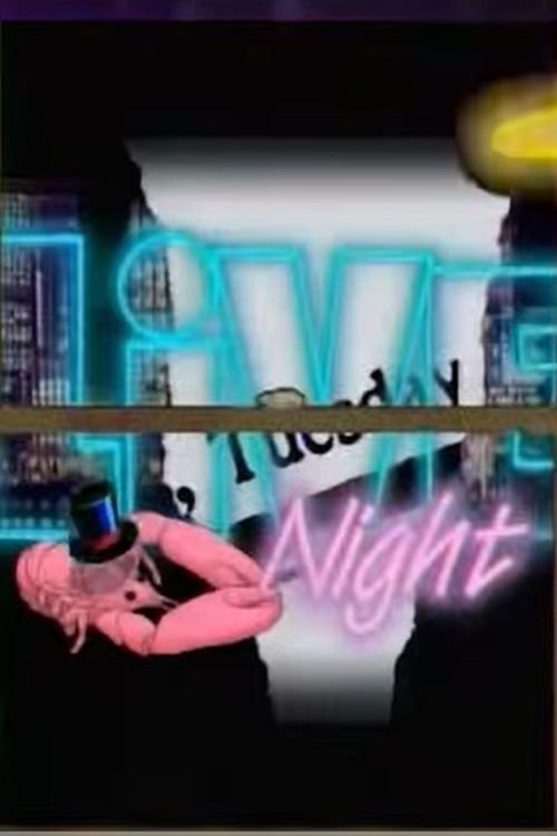 Tuesday Night Live: The Big Gig