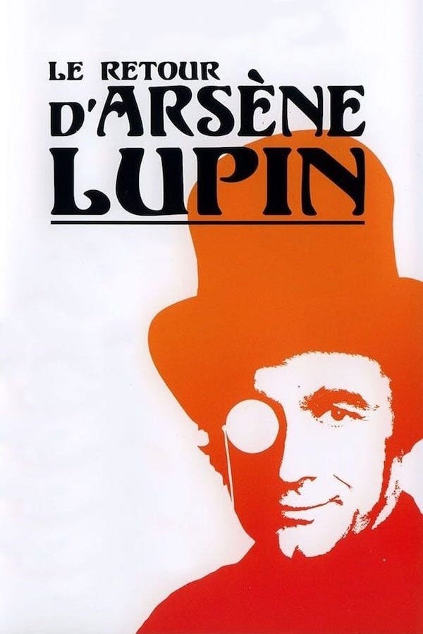 The New Exploits of Arsène Lupin