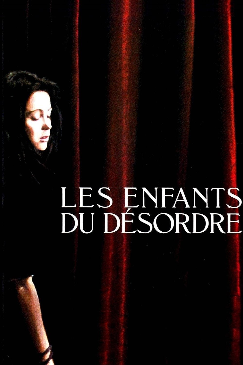 Les enfants du désordre