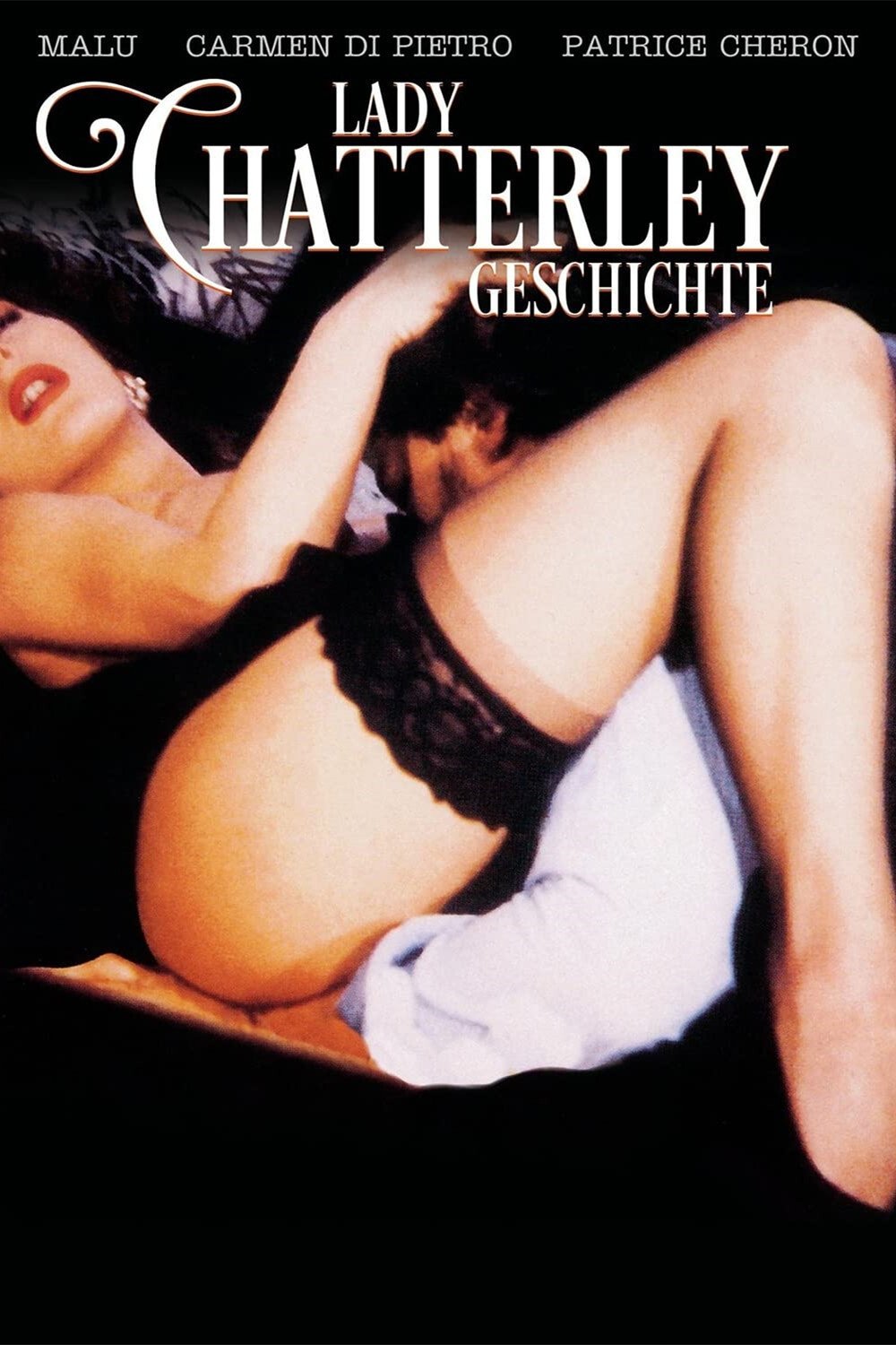 Lady Chatterley Story