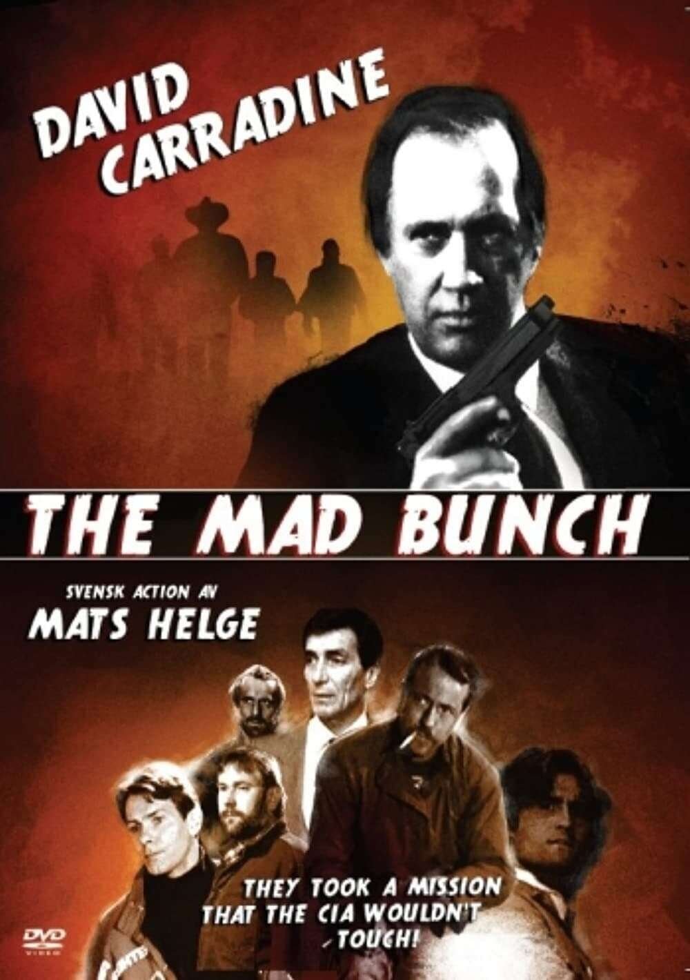 The Mad Bunch