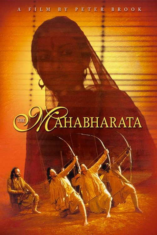Peter Brook's the Mahabharata