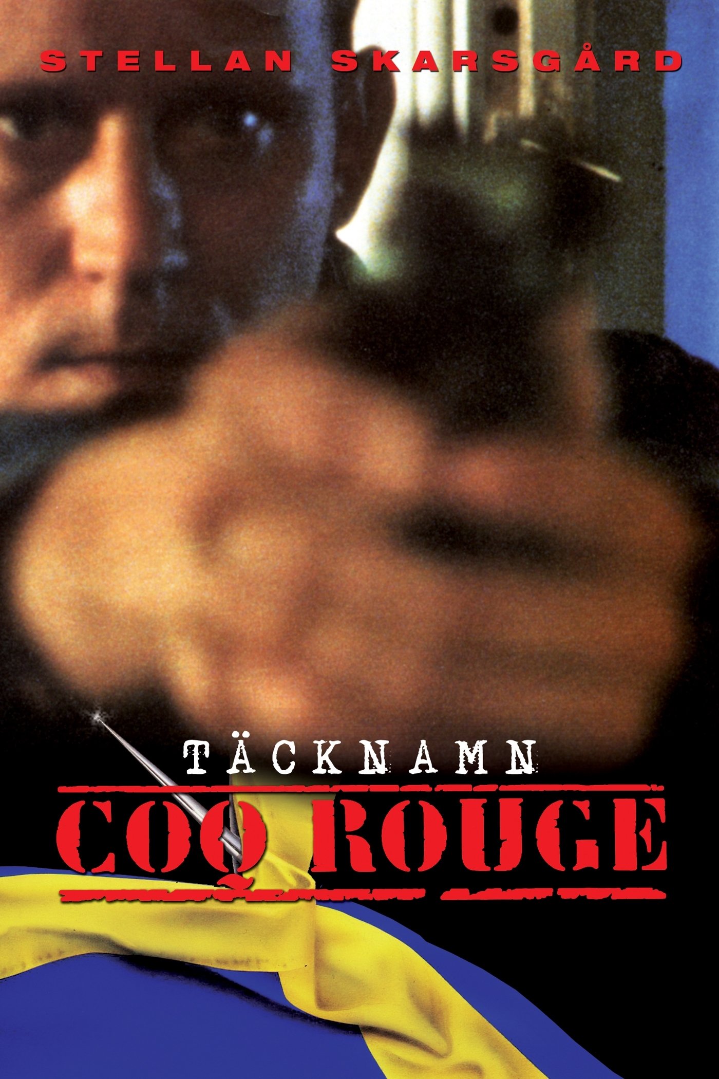 Codename Coq Rouge