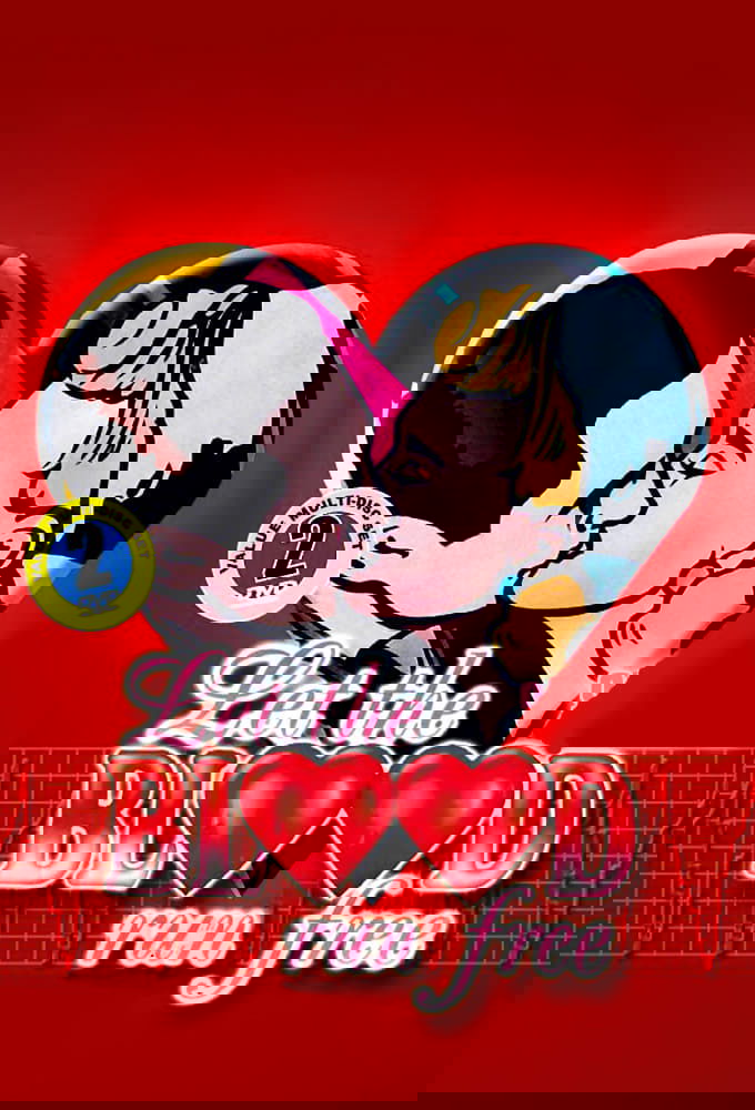 Let the Blood Run Free