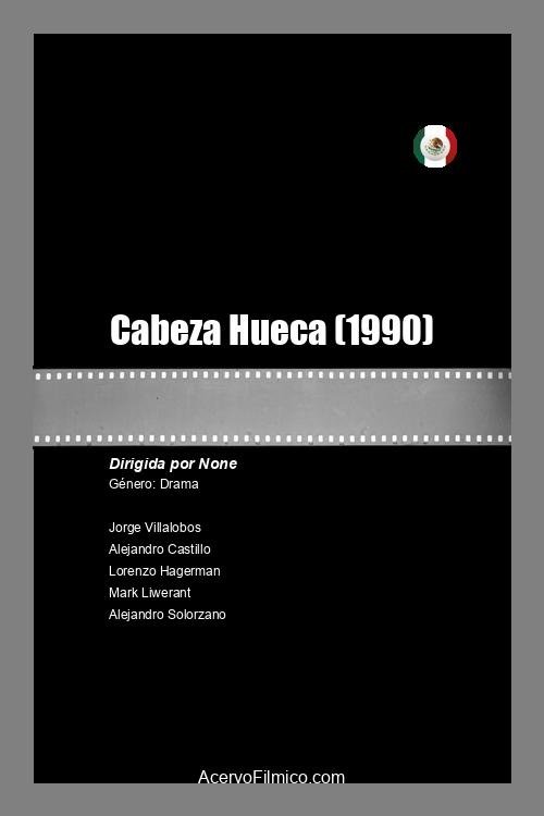 Cabeza Hueca