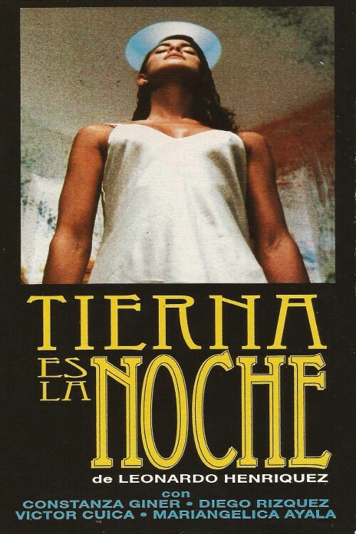 Tierna es la noche