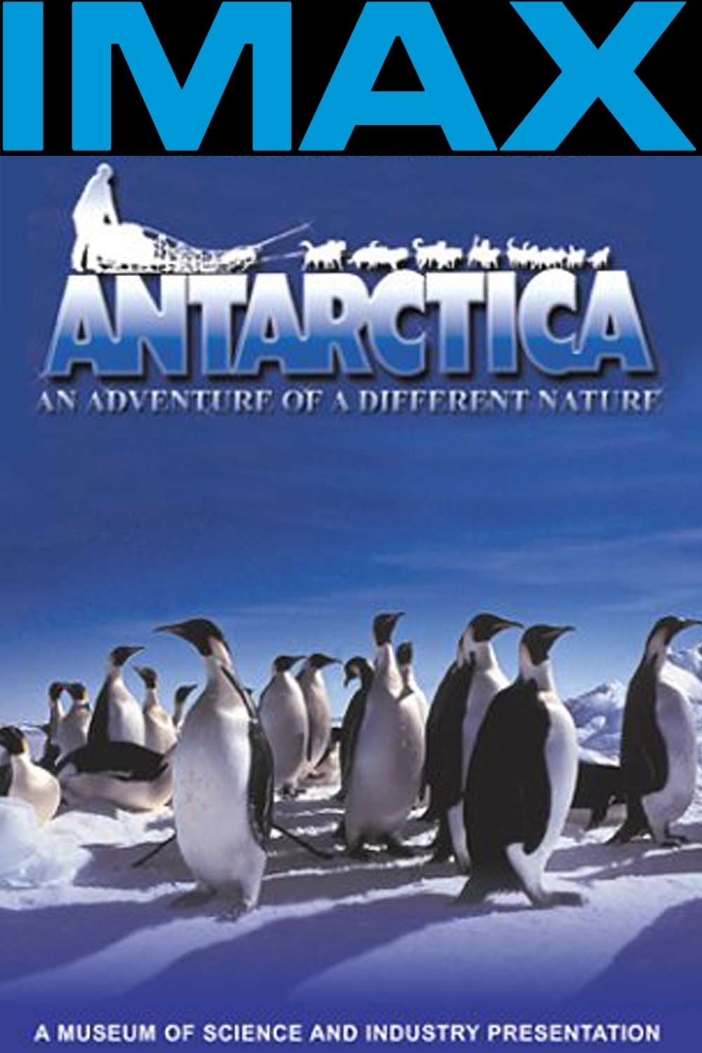 Antarctica