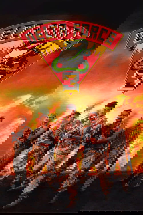 Delta Force 3: The Killing Game