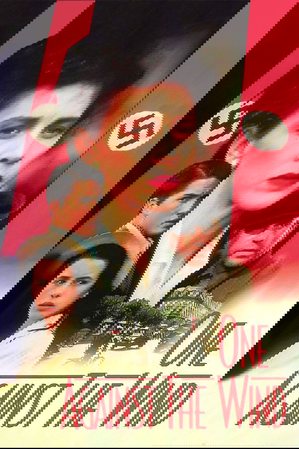 One Against the Wind