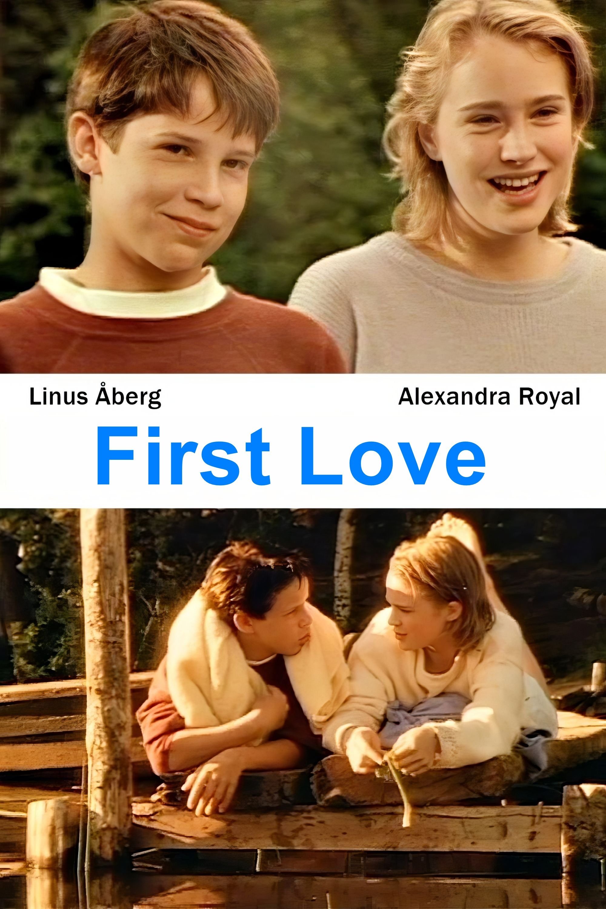 First Love