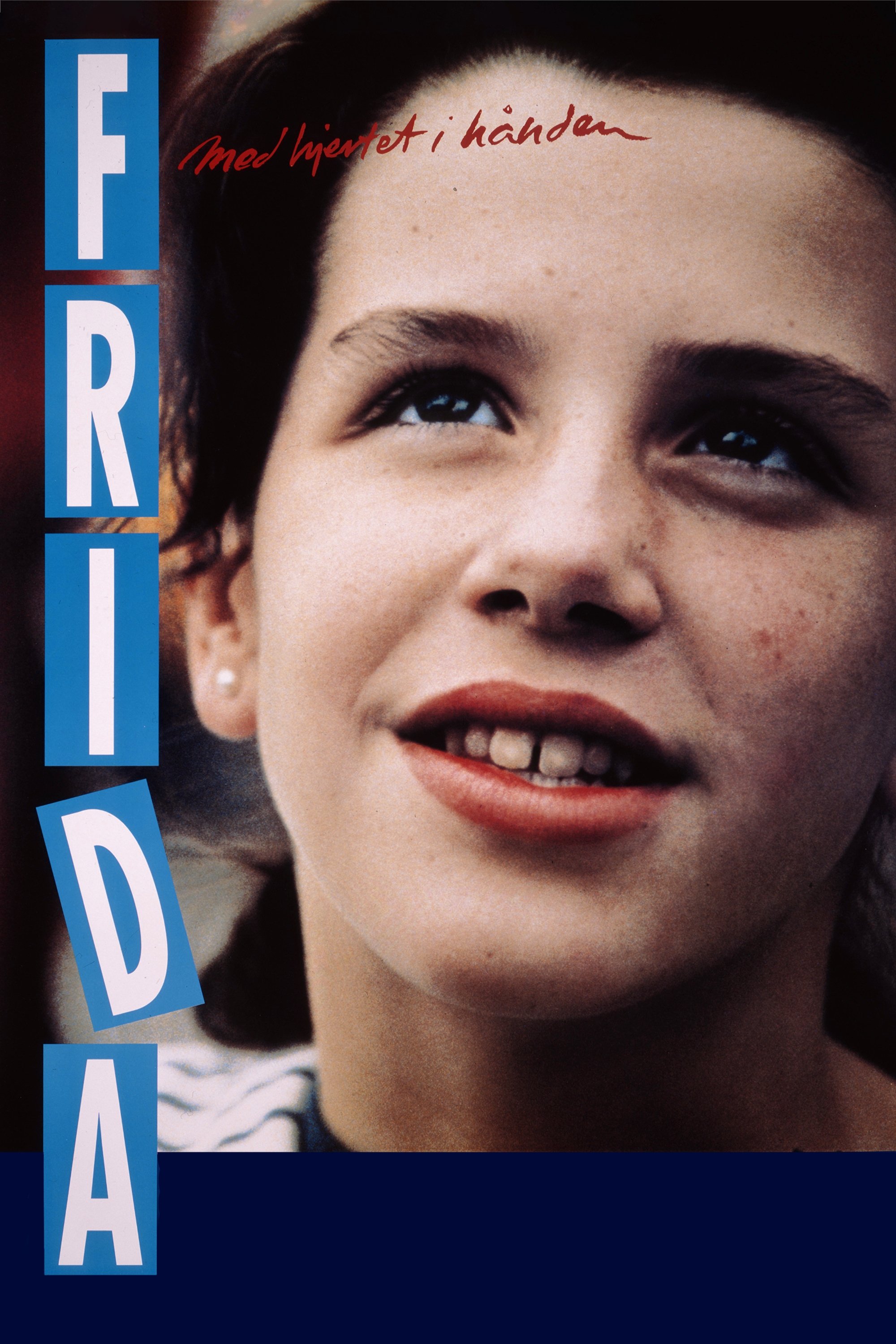 Frida: Straight from the Heart