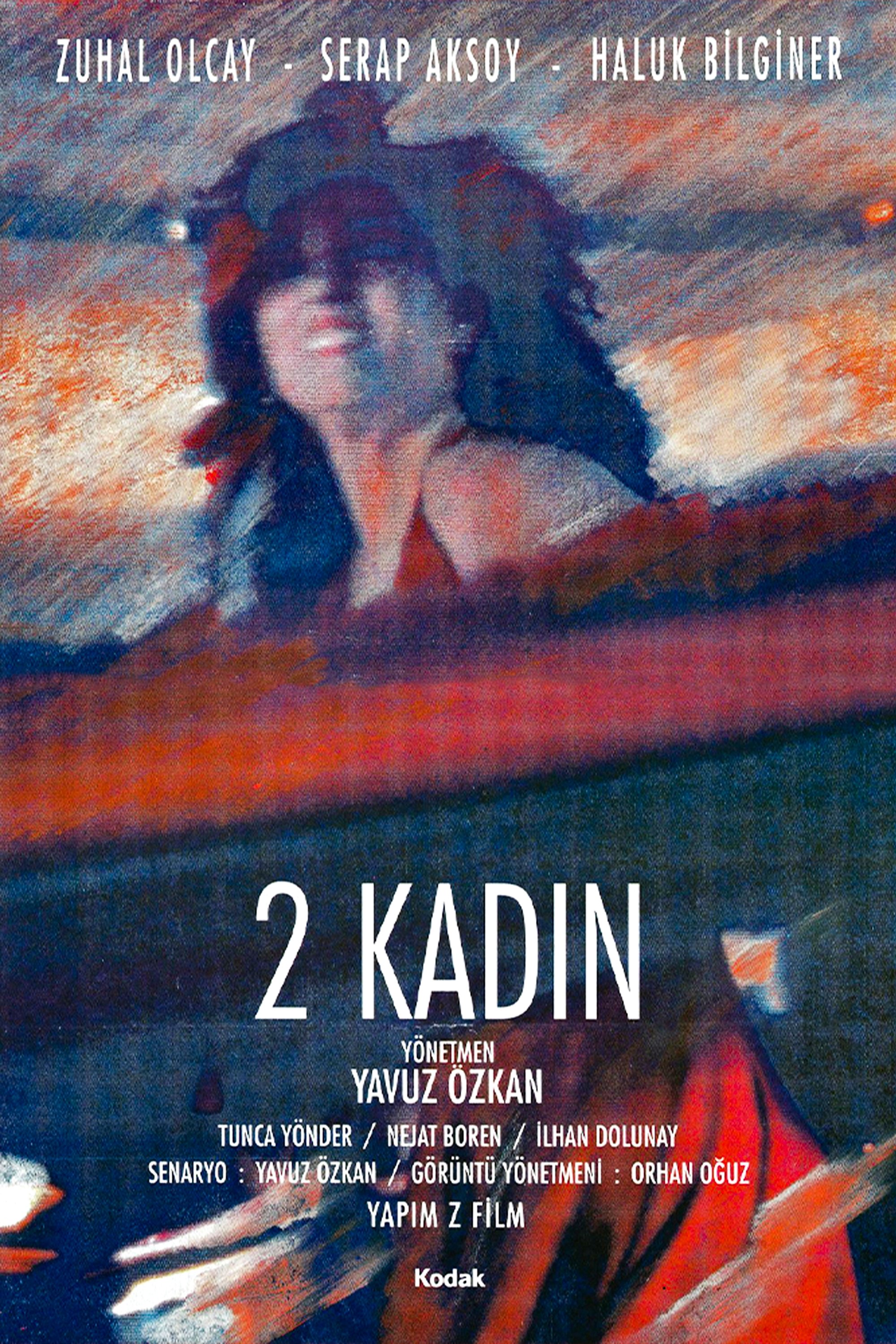 Iki Kadin