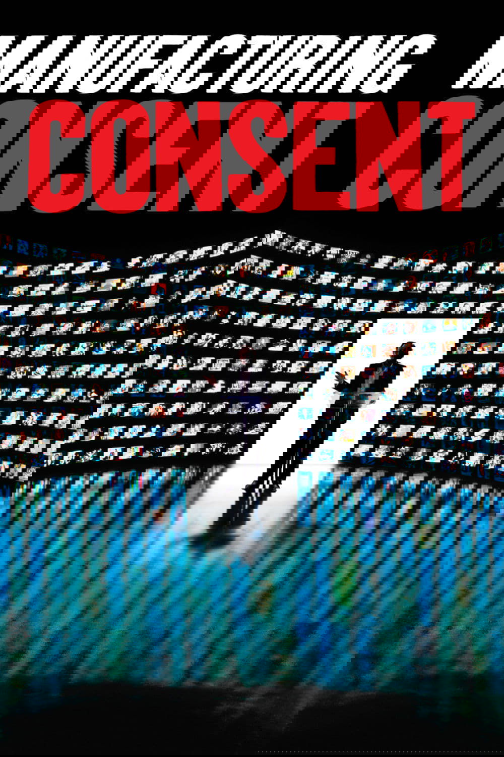 Manufacturing Consent: Noam Chomsky and the Media