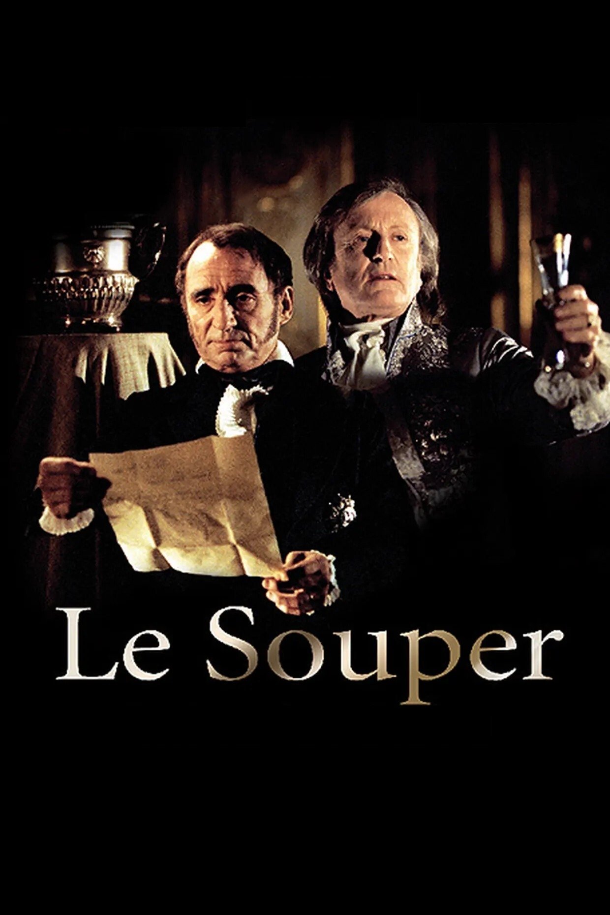 Le souper