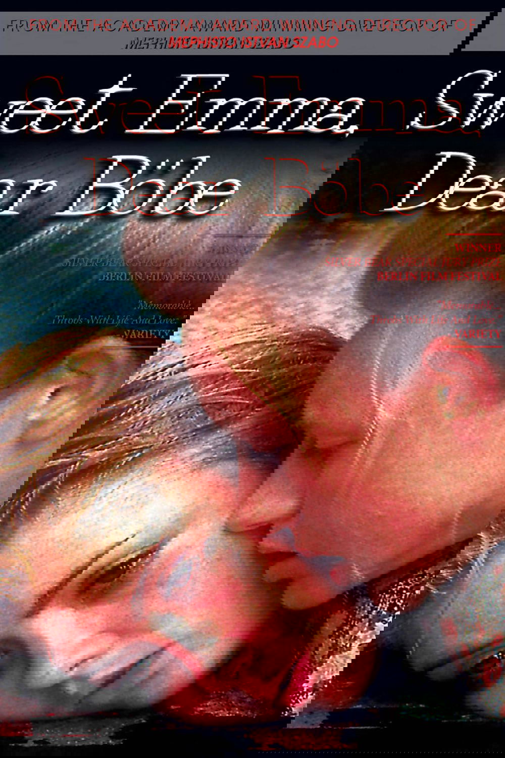 Dear Emma, Sweet Böbe