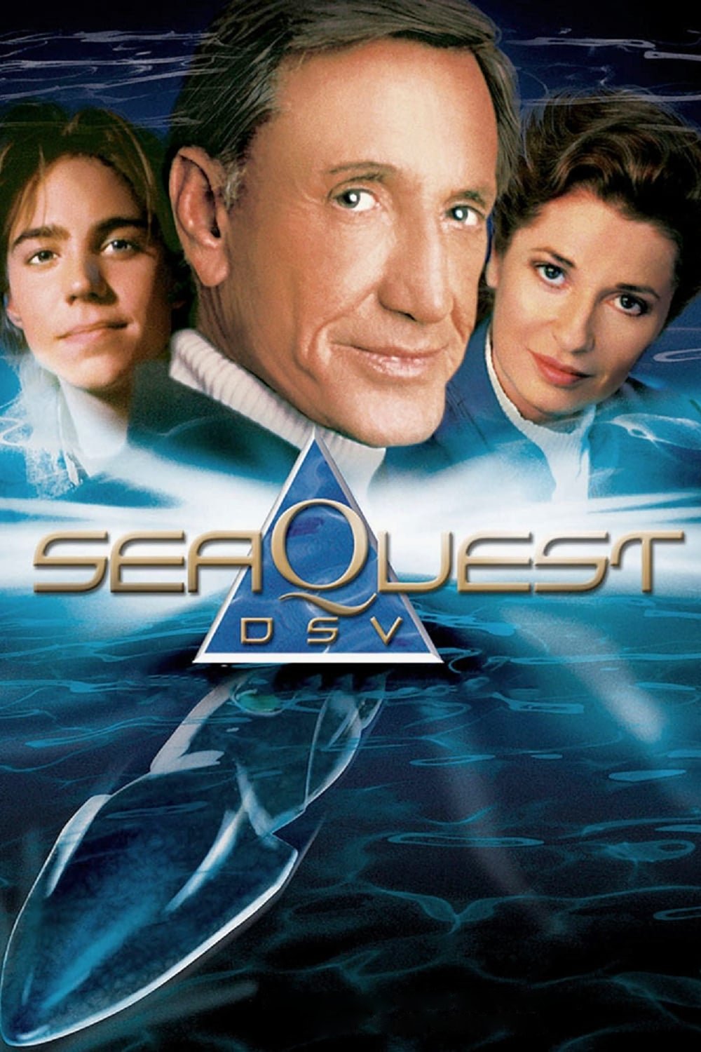 SeaQuest 2032