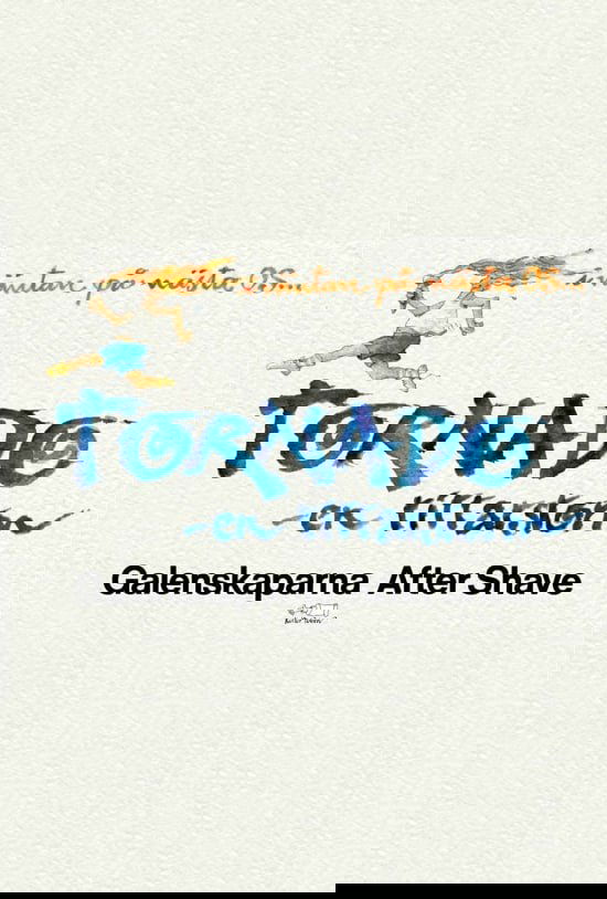 Tornado - En tittarstorm