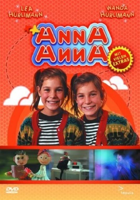 Anna - annA