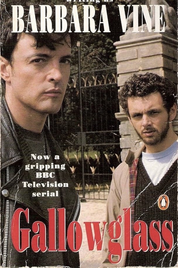 Mystery!: Gallowglass