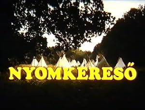 Nyomkeresö