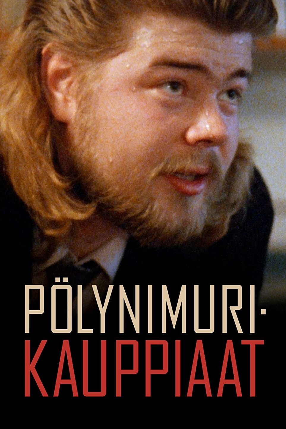 Pölynimurikauppiaat