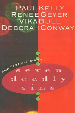Seven Deadly Sins