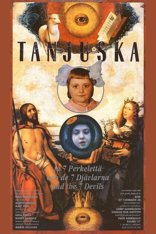 Tanjuska and the Seven Devils