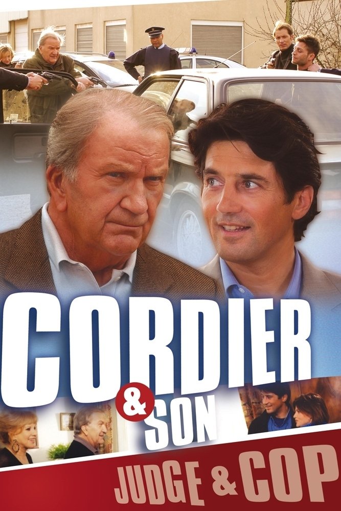 Cordier and Son: Judge and Cop