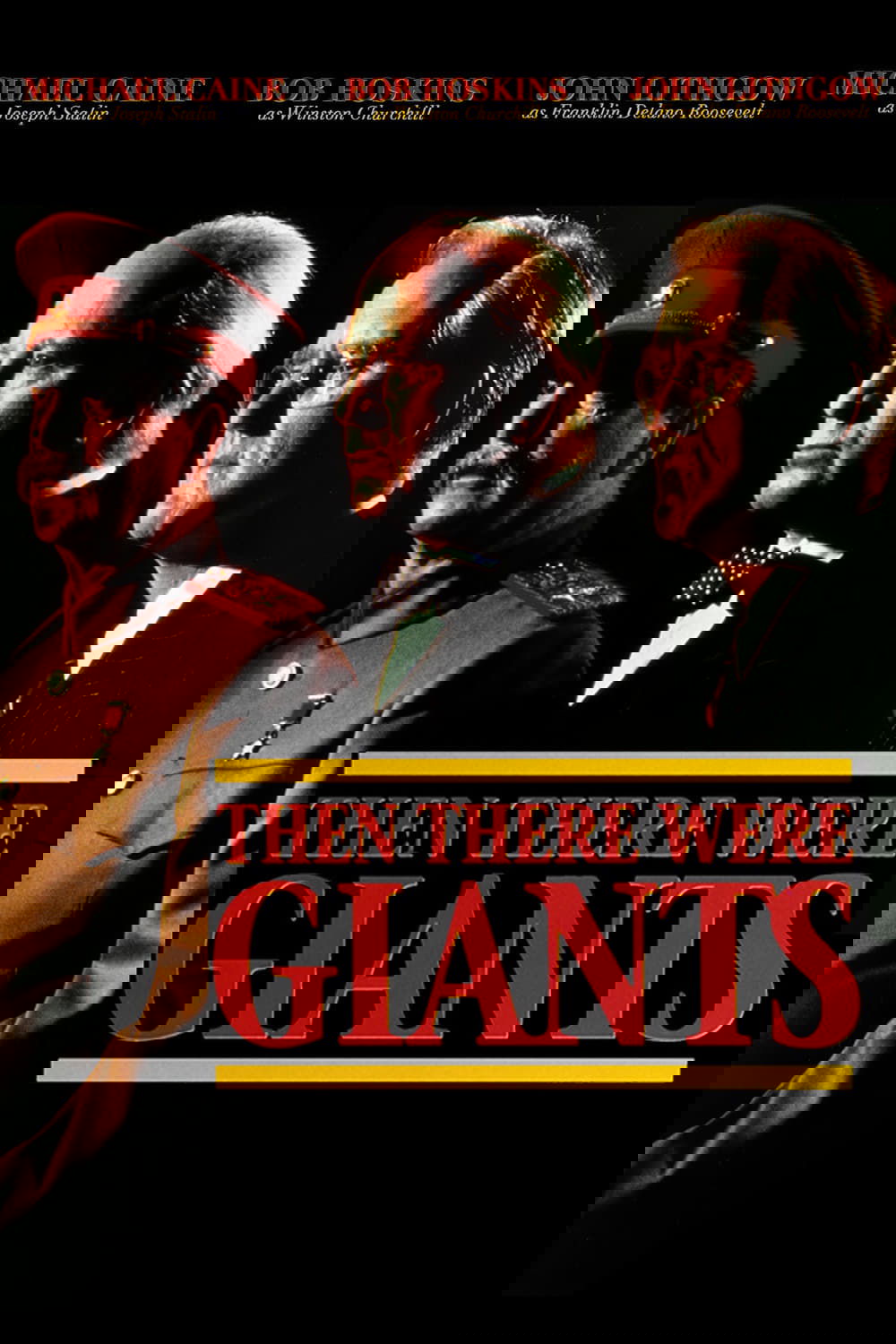 World War II: When Lions Roared