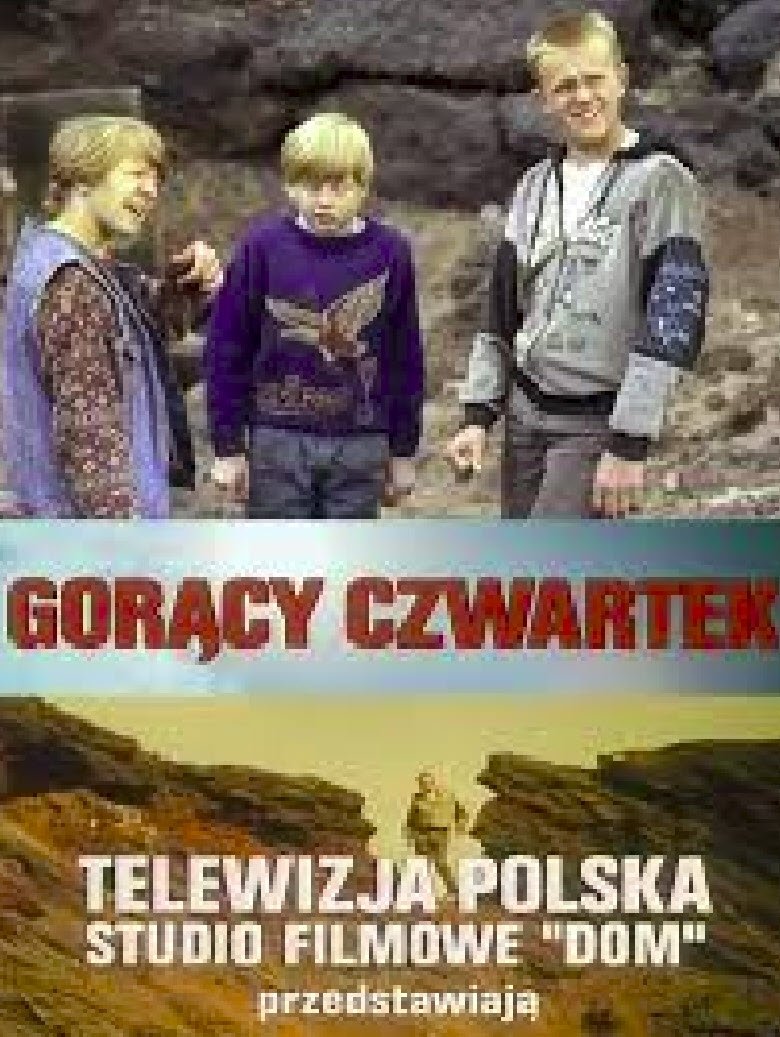 Goracy czwartek