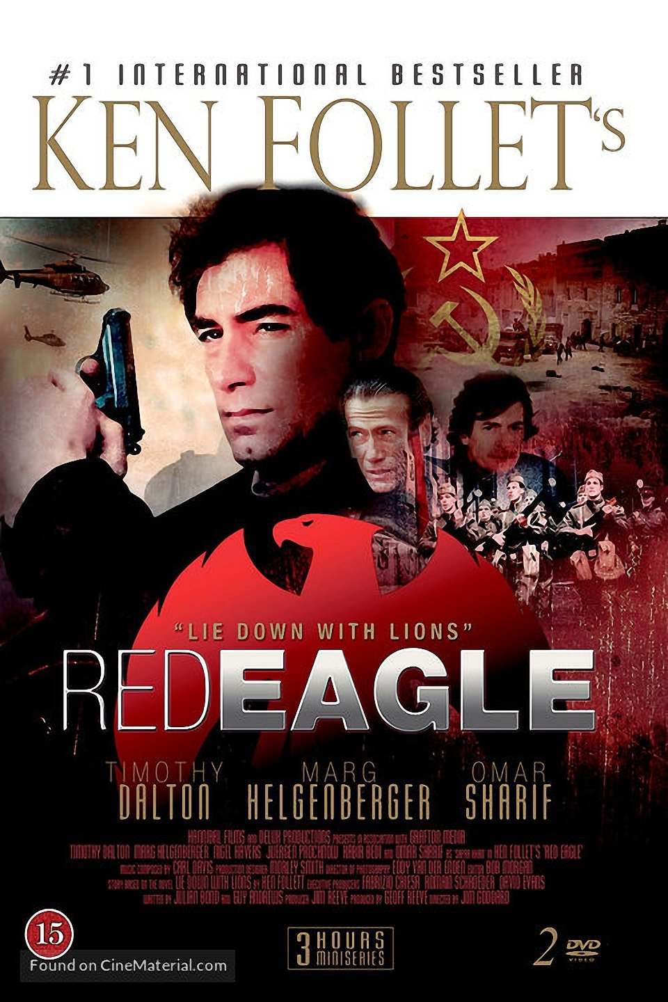 Red Eagle