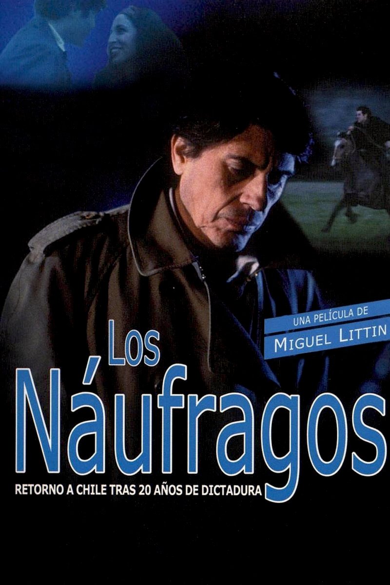 Los Náufragos