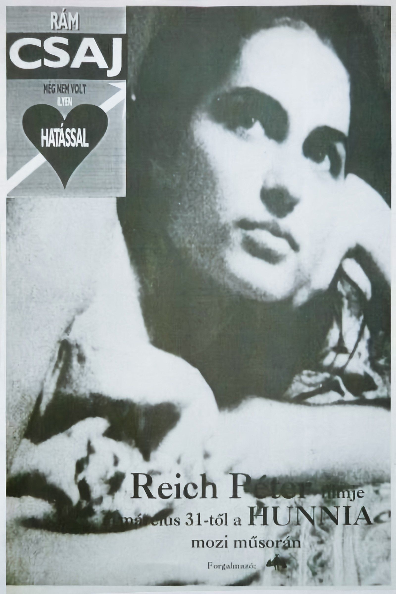 No Girl Ever Thrilled Me So